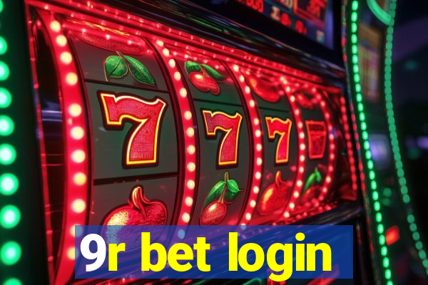 9r bet login